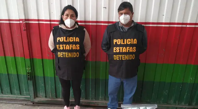 El operativo se dio como parte del plan ‘Fortaleza 2020’.