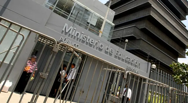 Anulan compra de tablets.