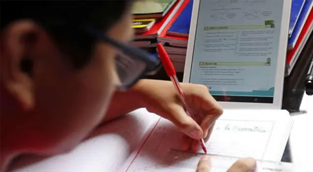 Anulan compra de tablets.