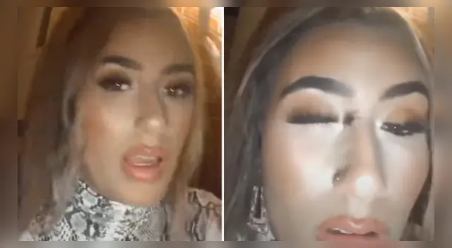 Los usuarios han quedado sorprendidos con el video viral.