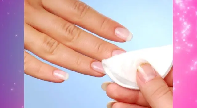 No abuses de los esmaltes. No abuses de los esmaltes.