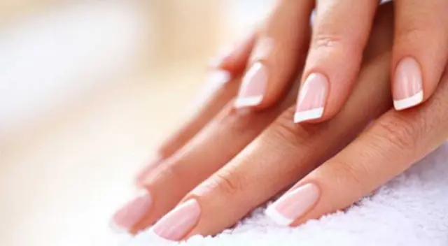 La belleza de tus uñas tiene que ver con el cuidado y la salud. La belleza de tus uñas tiene que ver con el cuidado y la salud.