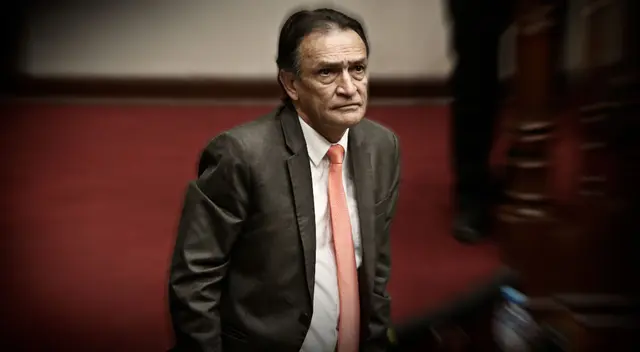 Becerril Rodríguez aseguró no tener ningún temor de ir al Congreso a defenderse y que se acercará cuando sea citado para responder a las denuncias que califica como 'falsas imputaciones'.