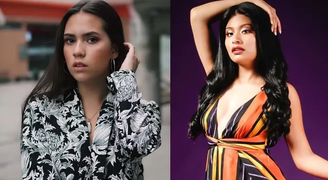 Gianella Marquina y Wendy Sulca estarán en importante evento Youtubes.