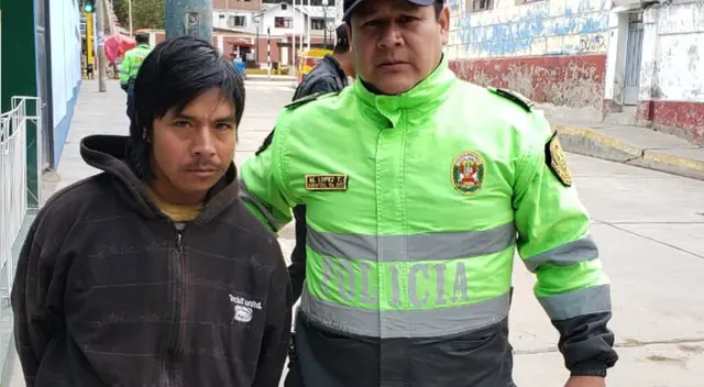 Condenan a cadena perpetua contra Manuel Álvarez Uzuriaga por violar a su hijastra Condenan a cadena perpetua contra Manuel Álvarez Uzuriaga por violar a su hijastra