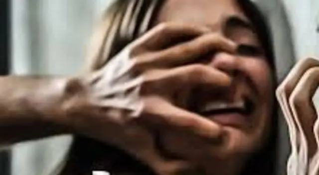 Dictan seis meses de prisión preventiva contra Víctor Joaquín Neira Campos por captar a una adolescente y abusar de ella Dictan seis meses de prisión preventiva contra Víctor Joaquín Neira Campos por captar a una adolescente y abusar de ella