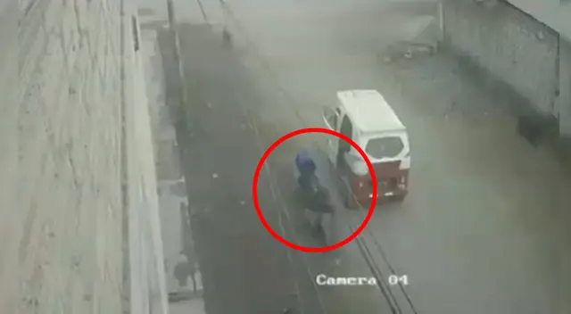 Asaltos no cesan en Comas. Vecinos piden intervención de autoridades. Asaltos no cesan en Comas. Vecinos piden intervención de autoridades.