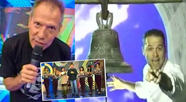 Recordados programas concurso de la televisión peruana. Recordados programas concurso de la televisión peruana.