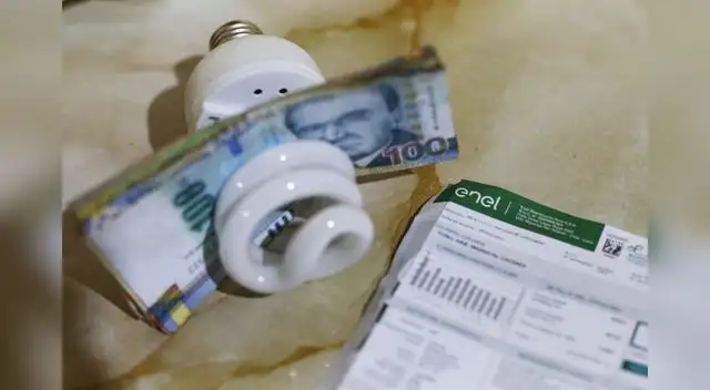 Conoce si eres beneficiario del bono electricidad 160.