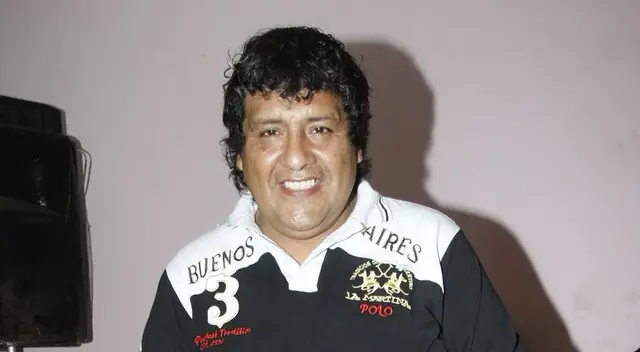 Luego de confesar que su esposa le fue infiel con un integrante de Zaperoko, Toño Centella decidió realizarse la manga gástrica.