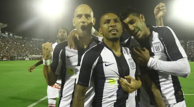 Alianza Lima anuncia salida de Federico Rodríguez | Foto: Eric Villalobos/GLR