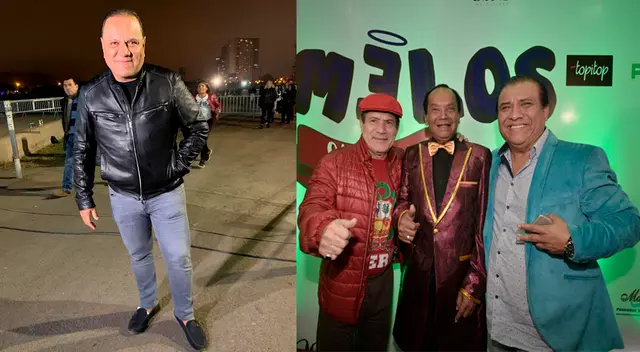 Empresario les devuelve la sonrisa