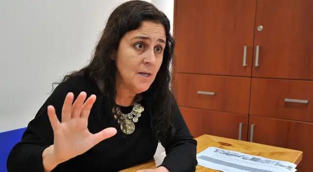 García, insistió que el comportamiento de la ciudadanía es vital para frenar el rebrote de la COVID-19 en el país.