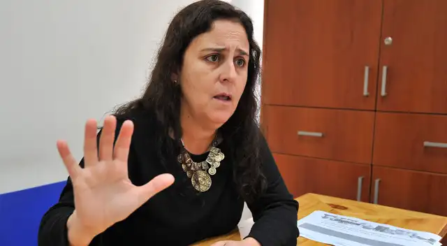 Exministra de Salud, mostró su posición a favor de la ampliación del estado de emergencia por el coronavirus en el país.