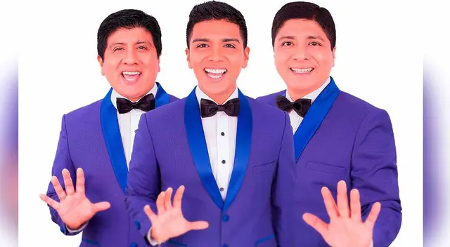 Agrupación chiclayana está dando que hablar en el extranjero.