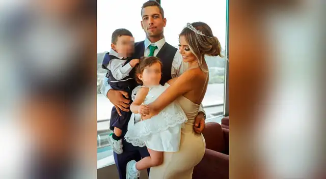 La modelo Paula Manzanal contó los pormenores del fin de su relación con extranjero.