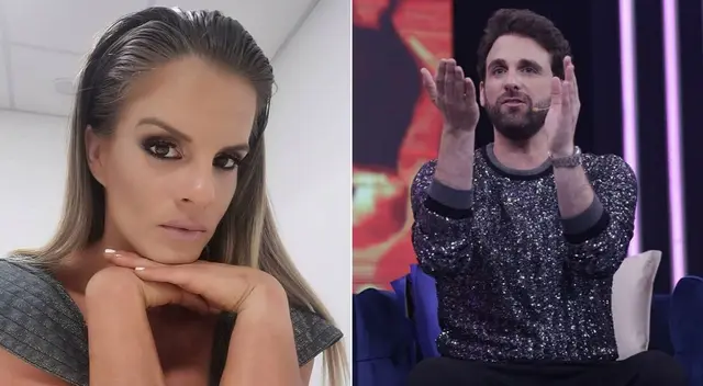 Alejandra Baigorria y Macarena Vélez eran muy cercanas. Alejandra Baigorria y Macarena Vélez eran muy cercanas.