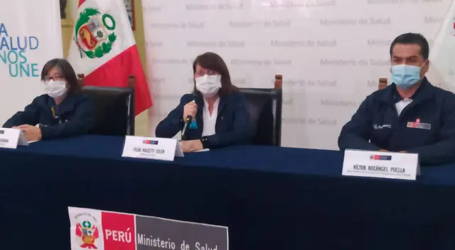 Señaló que lo normal es realizar dicho sinceramiento finalizado una pandemia, pero que en nuestro país se empezó a realizarse en junio. Señaló que lo normal es realizar dicho sinceramiento finalizado una pandemia, pero que en nuestro país se empezó a realizarse en junio.