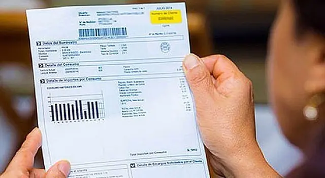 Usuarios podrán solicitar a empresas ser beneficiarios del subsidio de S/ 160. Usuarios podrán solicitar a empresas ser beneficiarios del subsidio de S/ 160.