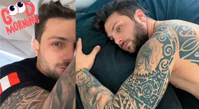 Magda Rodríguez, productora de Guerreros 2020, advirtió a Nicola Porcella. Magda Rodríguez, productora de Guerreros 2020, advirtió a Nicola Porcella.