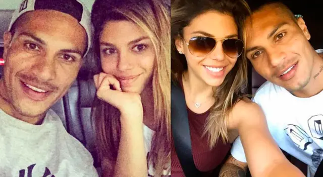 Alondra García Miró está alejada de Paolo Guerrero. Alondra García Miró está alejada de Paolo Guerrero.