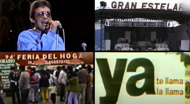 Feria del Hogar en Lima, Perú Feria del Hogar en Lima, Perú