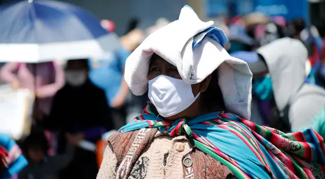 Este último jueves, una ambulancia aérea del Grupo Romero traslado desde Puno hasta la capital a cuatro galenos que se encontraban delicados de salud a causa del coronavirus.