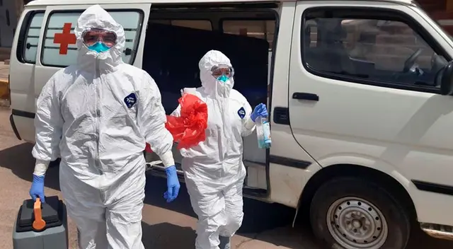 Al igual que Huánuco, La Libertad y Cajamarca, Puno solicita la intervención del Ejecutivo cómo lo viene realizando en Arequipa, a fin de frenar la propagación del coronavirus.