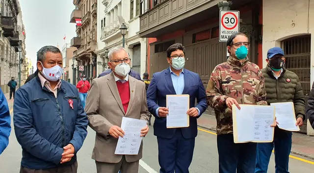 Foto: Deysi Portuguez/URPI-GLR