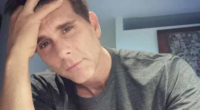 Christian Meier lamentó el gran número de infectados de coronavirus en Perú, y aseguró que todo se debe a la informalidad de la población.