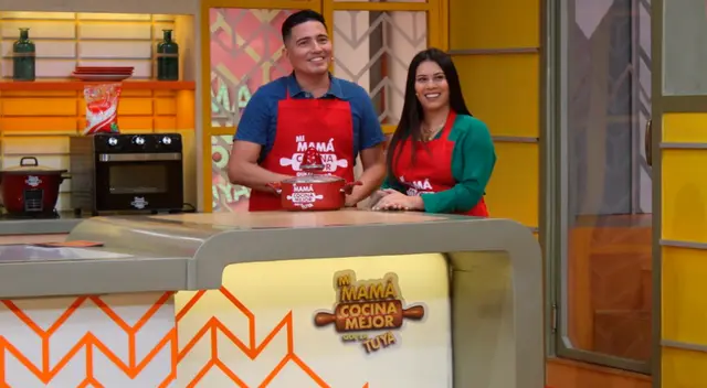 Se lucieron en la cocina Se lucieron en la cocina