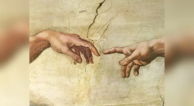 El creacionismo es la creencia religiosa de que el Universo y la vida se originaron «de actos concretos de creación divina» El creacionismo es la creencia religiosa de que el Universo y la vida se originaron «de actos concretos de creación divina»