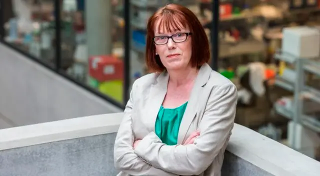 Sarah Gilbert Sarah Gilbert