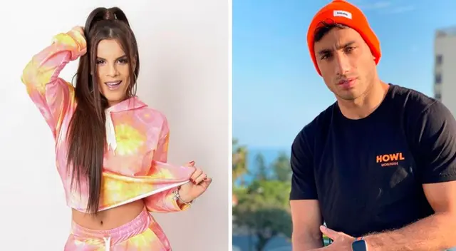 Alejandra Baigorria no le hace caso a las críticas.