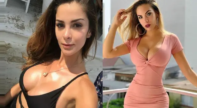 Aída Martínez asegura no tiene nada contra Laura Spoya.