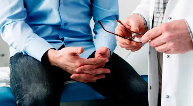 Toma nota: La mayoría de peruanos no se hace el examen preventivo por temor, vergüenza o desconocimiento.