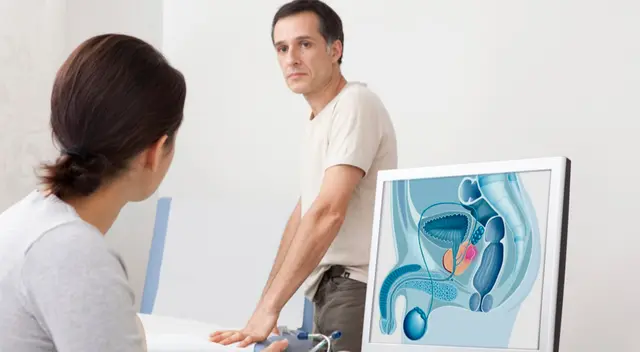 Toma nota: La mayoría de peruanos no se hace el examen preventivo por temor, vergüenza o desconocimiento.