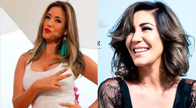 Tilsa Lozano utiliza sus redes para dejar sugerente mensaje.