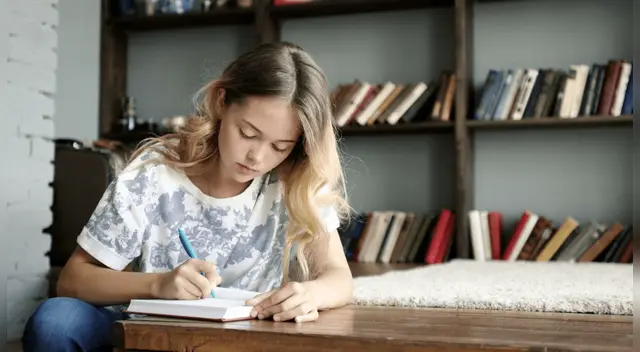 La pandemia del COVID-19 ha cambiado mucho el panorama de la educación. La pandemia del COVID-19 ha cambiado mucho el panorama de la educación.