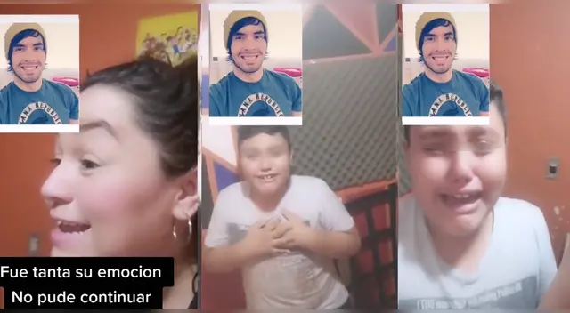 La peculiar escena no tardó en volverse tendencia en las redes sociales. La peculiar escena no tardó en volverse tendencia en las redes sociales.