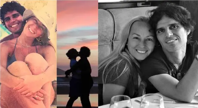 Esposa del cantante reveló detalles inéditos de su matrimonio en Magaly TV. Esposa del cantante reveló detalles inéditos de su matrimonio en Magaly TV.