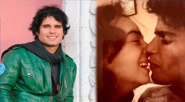 Esposa del cantante reveló detalles inéditos de su matrimonio en Magaly TV. Esposa del cantante reveló detalles inéditos de su matrimonio en Magaly TV.