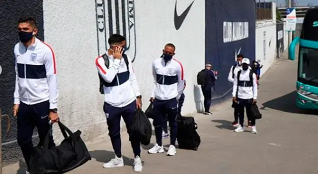 Alianza Lima llegó a Matute para chocar con Municipal. Alianza Lima llegó a Matute para chocar con Municipal.