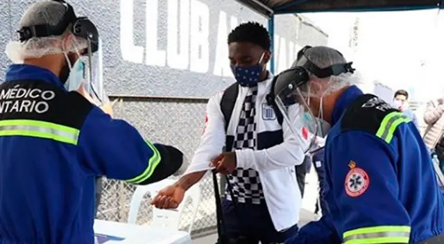 El ingreso es por la puerta de occidente. El ingreso es por la puerta de occidente.