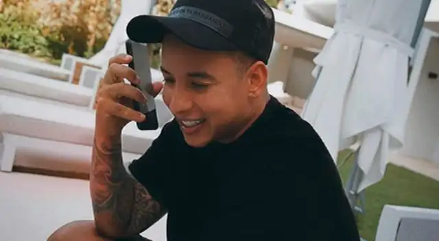 Daddy Yankee bajó 12 kilos de peso tras cambiar sus hábitos alimenticios y hacer ejercicios.