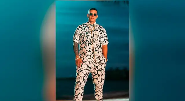 Daddy Yankee bajó 12 kilos de peso tras cambiar sus hábitos alimenticios y hacer ejercicios.