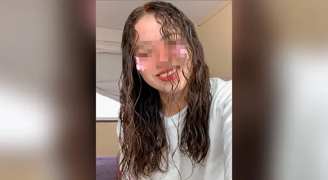 La hija de Melissa KIug dejó sorprendidos a sus seguidores en redes sociales por enviarle un amoroso mensajes extrañas. La hija de Melissa KIug dejó sorprendidos a sus seguidores en redes sociales por enviarle un amoroso mensajes extrañas.