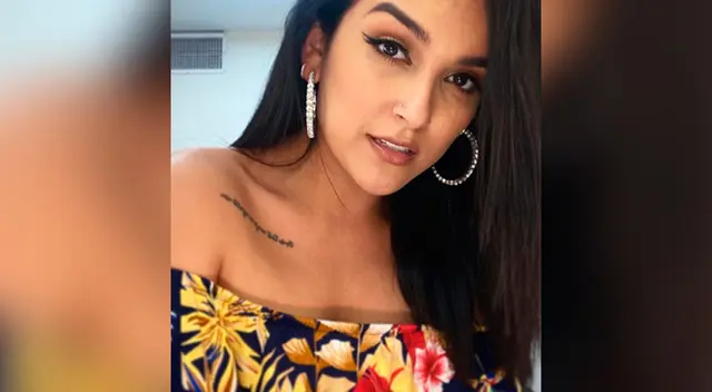 La cantante Daniela Darcourt confesó todo el cariño que siente por Susana Alberte.