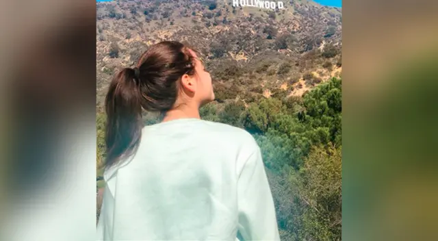 La hija de Melissa Klug dejó atónitos a sus seguidores por mensajes cariñosos a dos mujeres, que ninguna era la chalaca. La hija de Melissa Klug dejó atónitos a sus seguidores por mensajes cariñosos a dos mujeres, que ninguna era la chalaca.