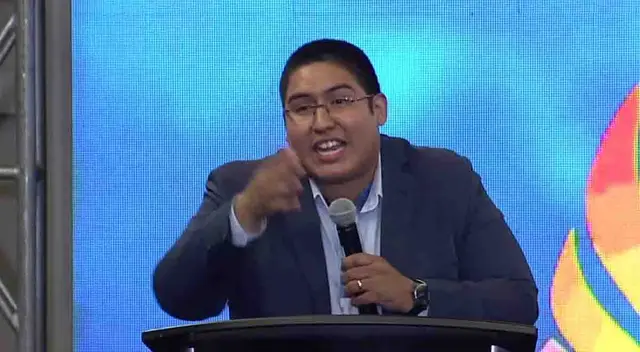 Evangélicos rechazaron pedido de líder de ‘Con Mis Hijos No Te Metas’ para que reabran iglesias. Evangélicos rechazaron pedido de líder de ‘Con Mis Hijos No Te Metas’ para que reabran iglesias.